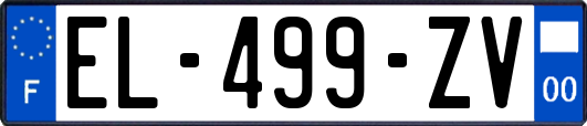 EL-499-ZV