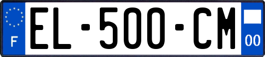 EL-500-CM