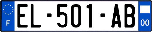 EL-501-AB