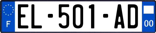 EL-501-AD