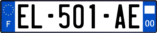 EL-501-AE