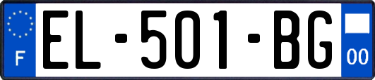 EL-501-BG