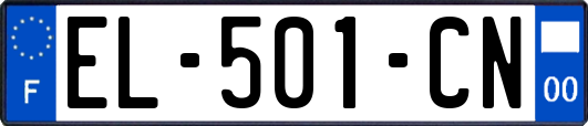 EL-501-CN