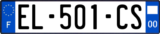 EL-501-CS