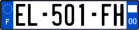 EL-501-FH