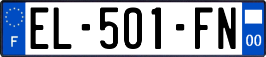 EL-501-FN