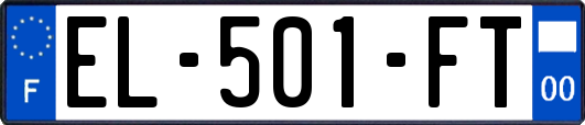 EL-501-FT