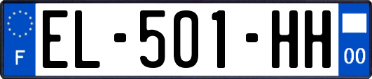 EL-501-HH