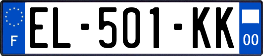 EL-501-KK