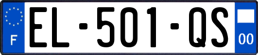 EL-501-QS