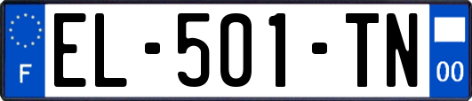 EL-501-TN