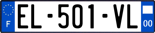 EL-501-VL