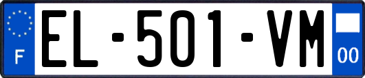 EL-501-VM