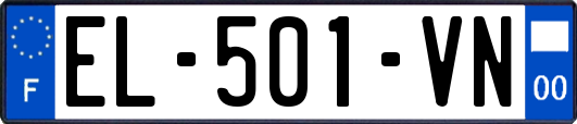 EL-501-VN