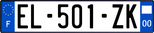 EL-501-ZK