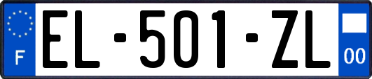 EL-501-ZL