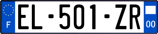 EL-501-ZR