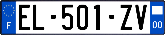 EL-501-ZV