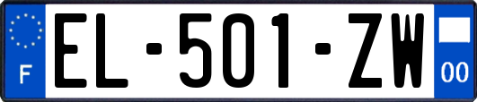 EL-501-ZW