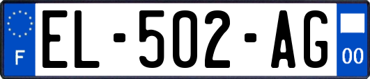 EL-502-AG