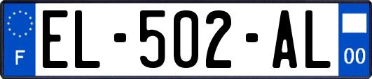 EL-502-AL