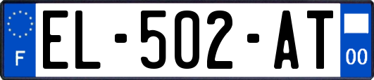 EL-502-AT