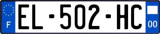 EL-502-HC