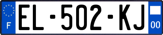 EL-502-KJ