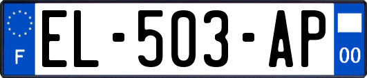 EL-503-AP