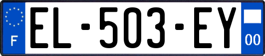 EL-503-EY