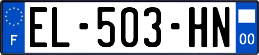 EL-503-HN