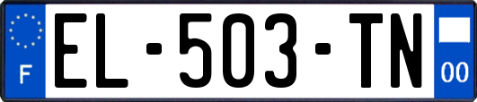 EL-503-TN