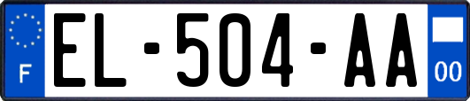 EL-504-AA