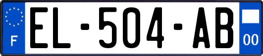 EL-504-AB