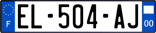 EL-504-AJ