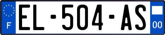 EL-504-AS