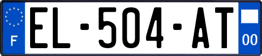 EL-504-AT