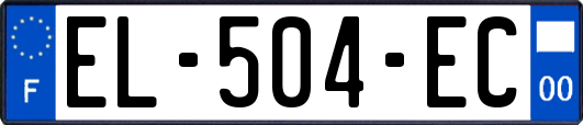 EL-504-EC