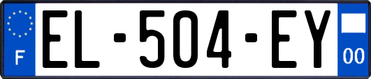 EL-504-EY