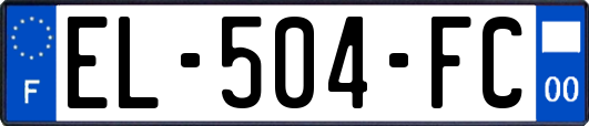 EL-504-FC