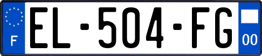 EL-504-FG