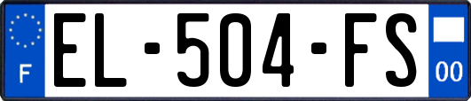 EL-504-FS