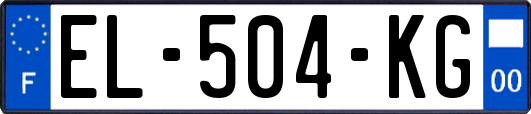 EL-504-KG
