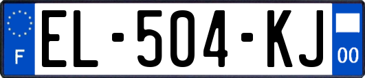 EL-504-KJ