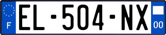 EL-504-NX