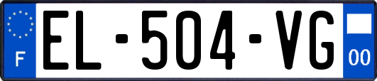 EL-504-VG