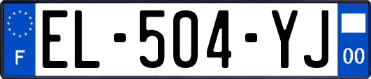 EL-504-YJ