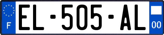 EL-505-AL