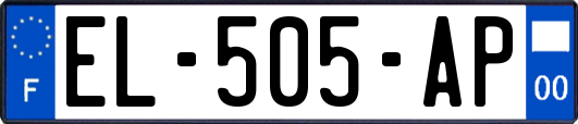 EL-505-AP