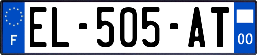 EL-505-AT